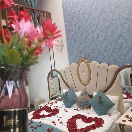 טביליסי Mariam Hotel מראה חיצוני תמונה