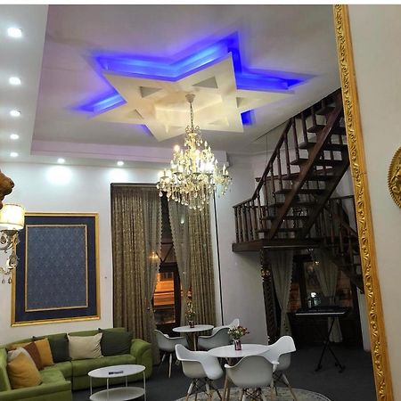 טביליסי Mariam Hotel מראה חיצוני תמונה