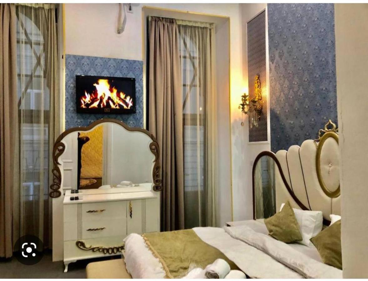 טביליסי Mariam Hotel מראה חיצוני תמונה