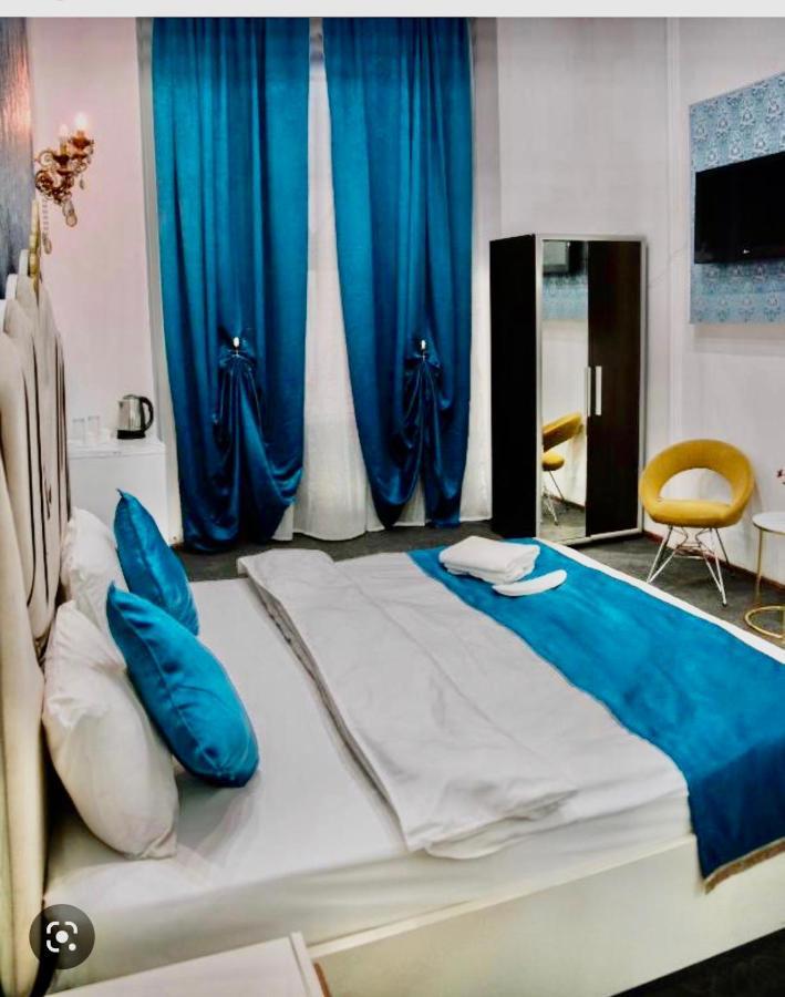 טביליסי Mariam Hotel מראה חיצוני תמונה