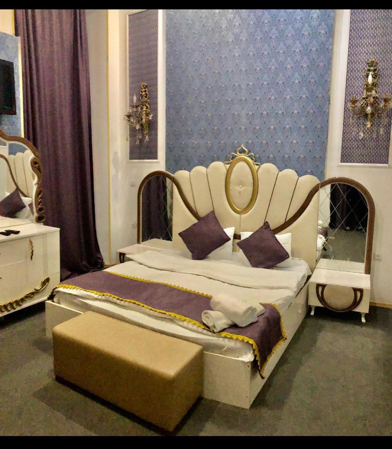 טביליסי Mariam Hotel מראה חיצוני תמונה