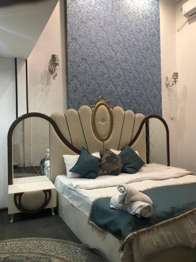 טביליסי Mariam Hotel מראה חיצוני תמונה