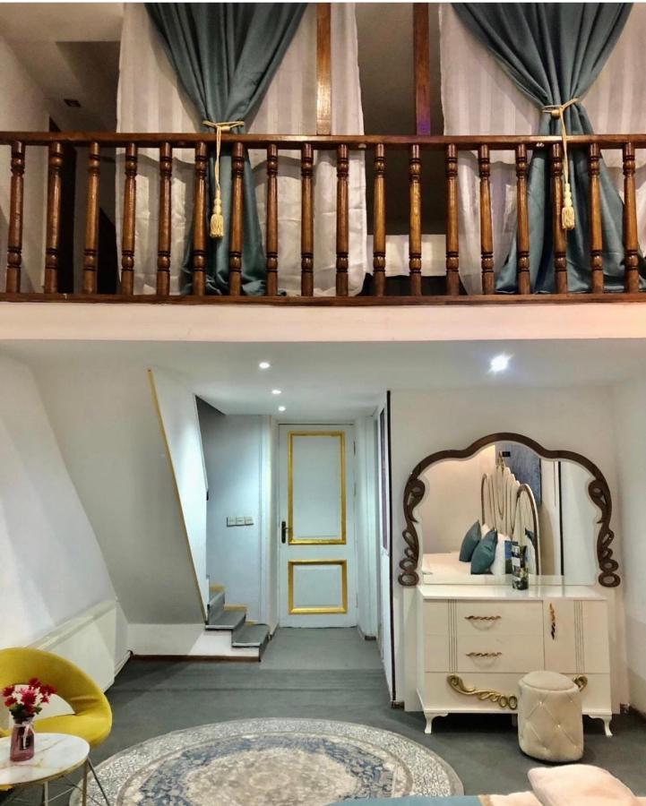 טביליסי Mariam Hotel מראה חיצוני תמונה
