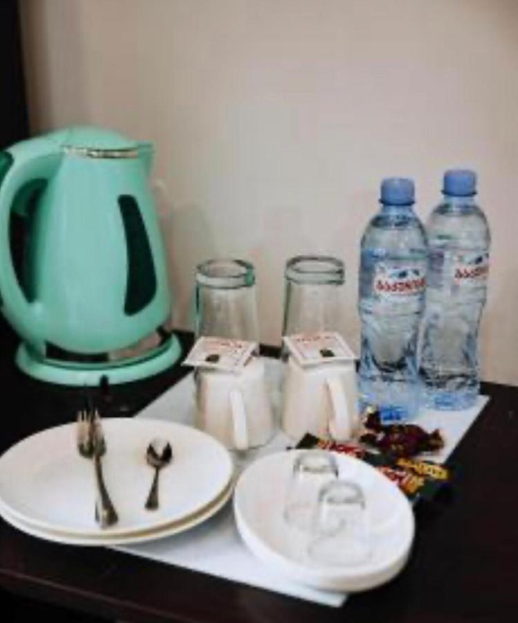 טביליסי Mariam Hotel מראה חיצוני תמונה