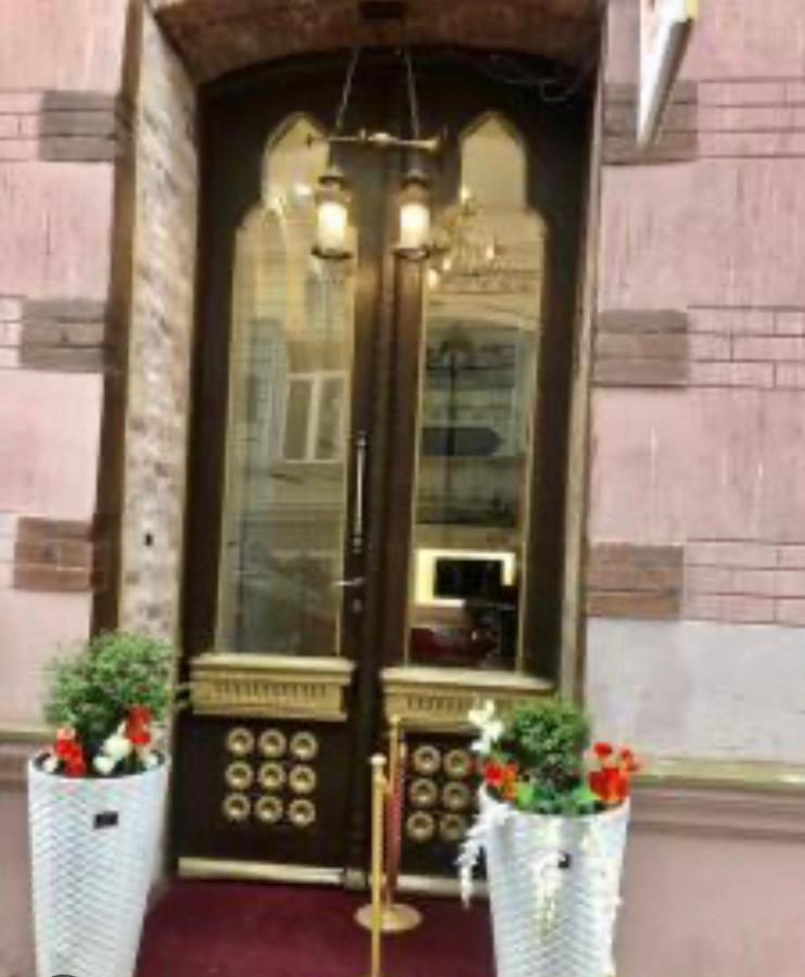 טביליסי Mariam Hotel מראה חיצוני תמונה