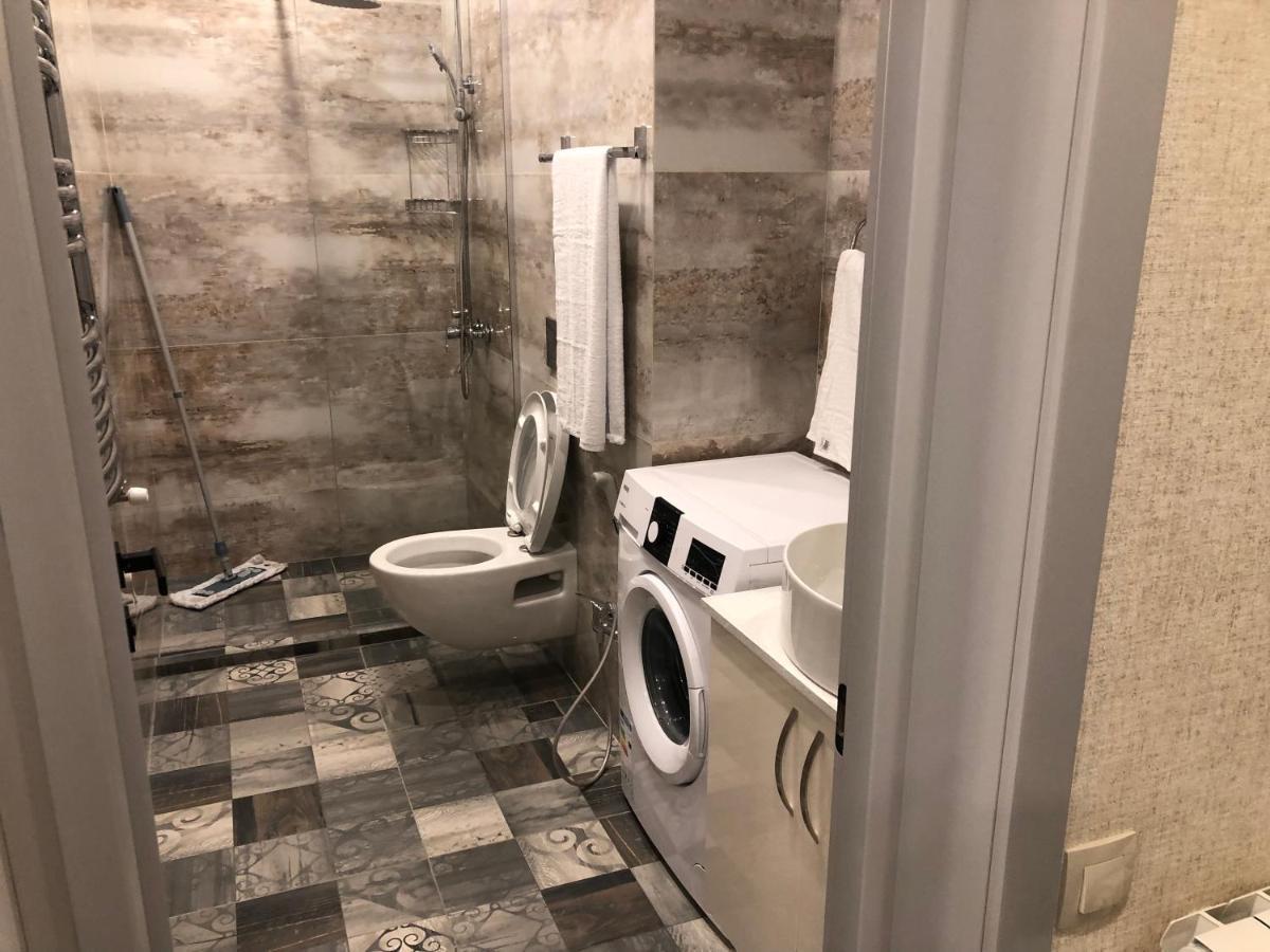 טביליסי Mariam Hotel מראה חיצוני תמונה