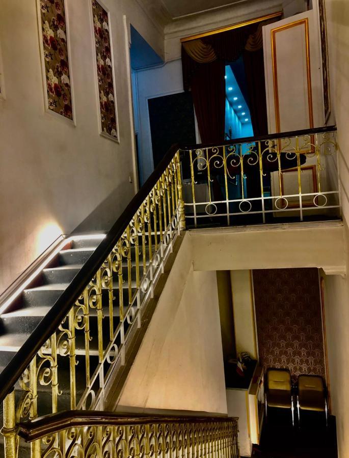 טביליסי Mariam Hotel מראה חיצוני תמונה