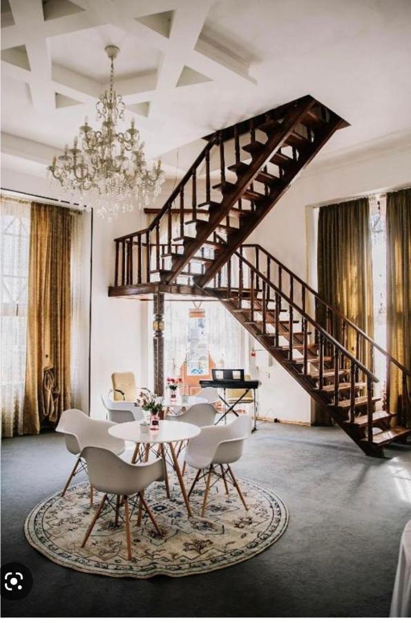 טביליסי Mariam Hotel מראה חיצוני תמונה