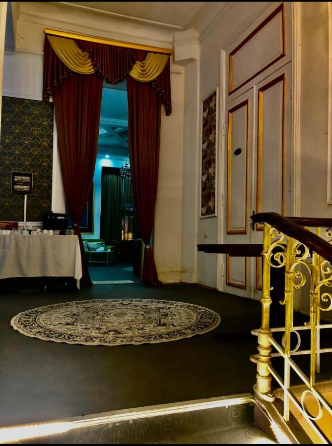 טביליסי Mariam Hotel מראה חיצוני תמונה