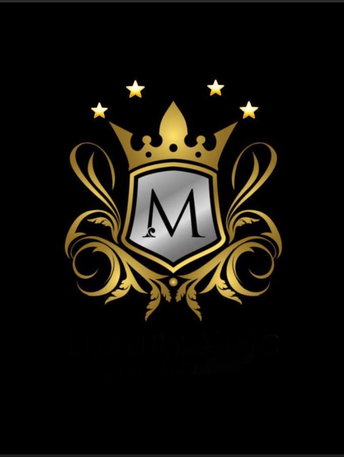 טביליסי Mariam Hotel מראה חיצוני תמונה