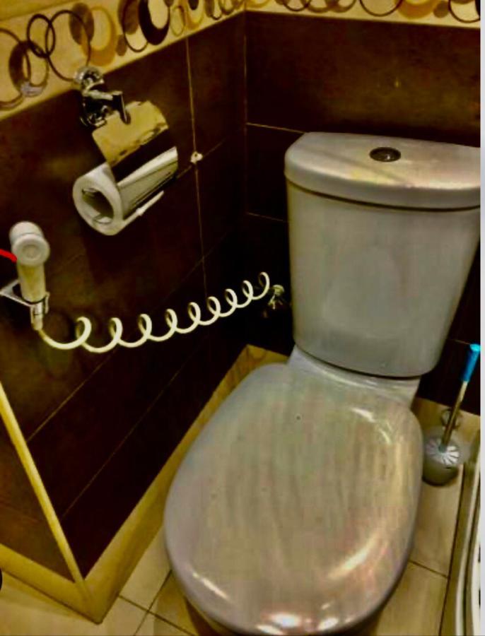 טביליסי Mariam Hotel מראה חיצוני תמונה