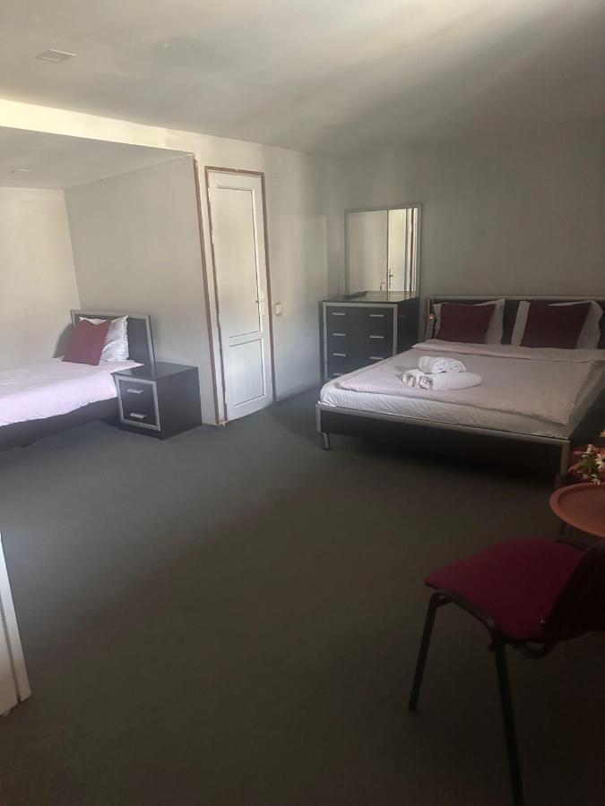 טביליסי Mariam Hotel מראה חיצוני תמונה